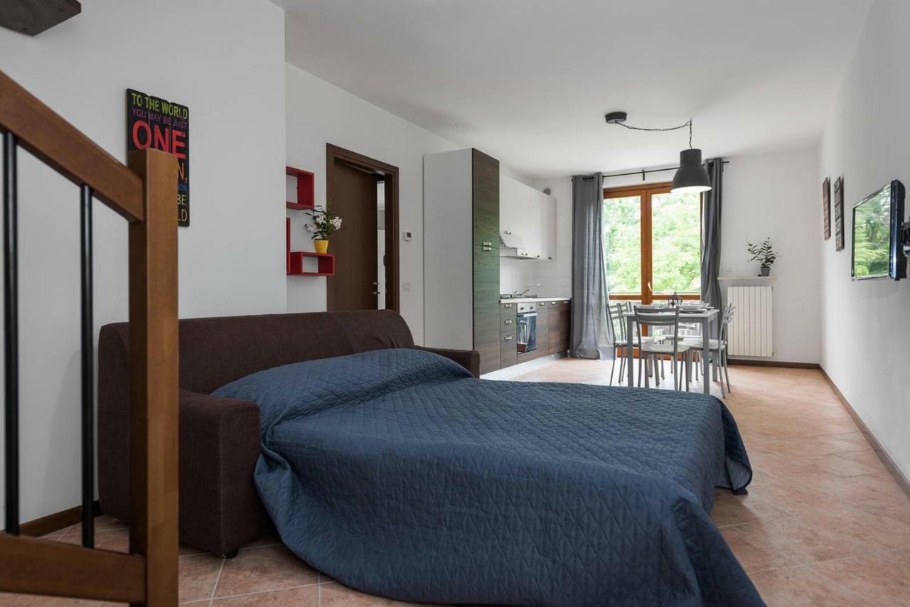 Dimora Ronchi Apartment Ronchi  Exterior photo