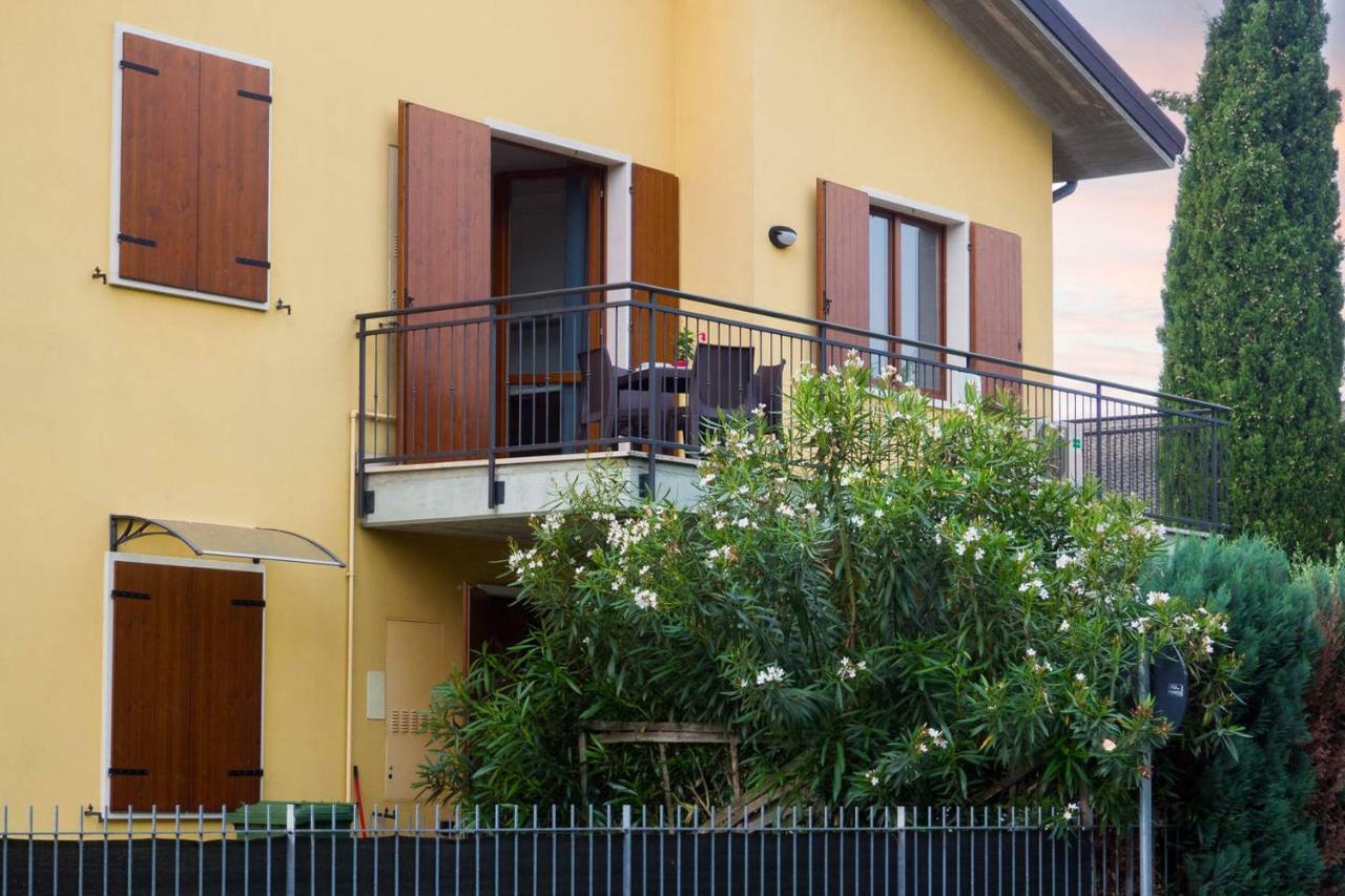 Dimora Ronchi Apartment Ronchi  Exterior photo