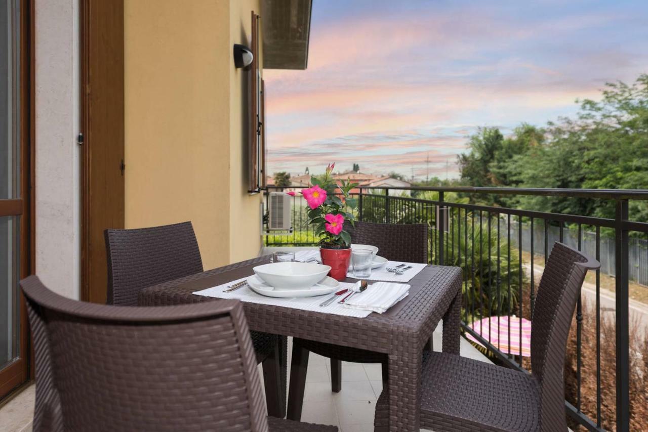 Dimora Ronchi Apartment Ronchi  Exterior photo
