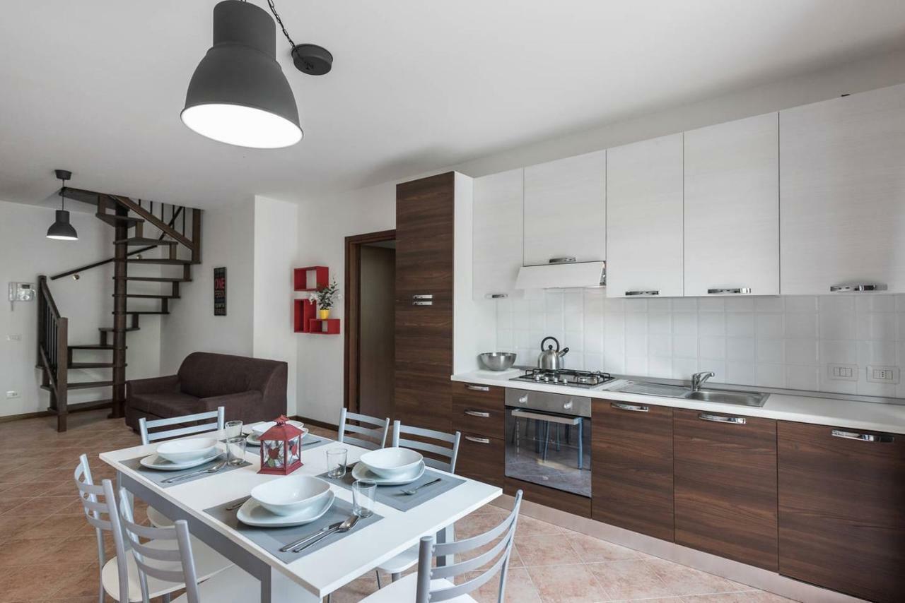 Dimora Ronchi Apartment Ronchi  Exterior photo